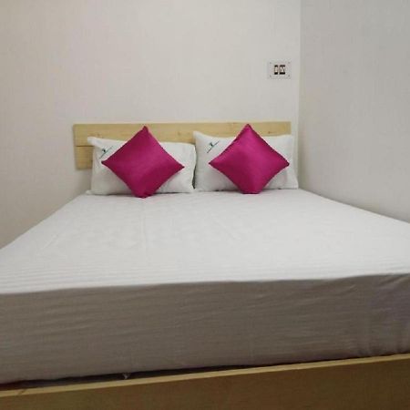 จายัม เรสซิเดนซี Hotel เชนไน ภายนอก รูปภาพ